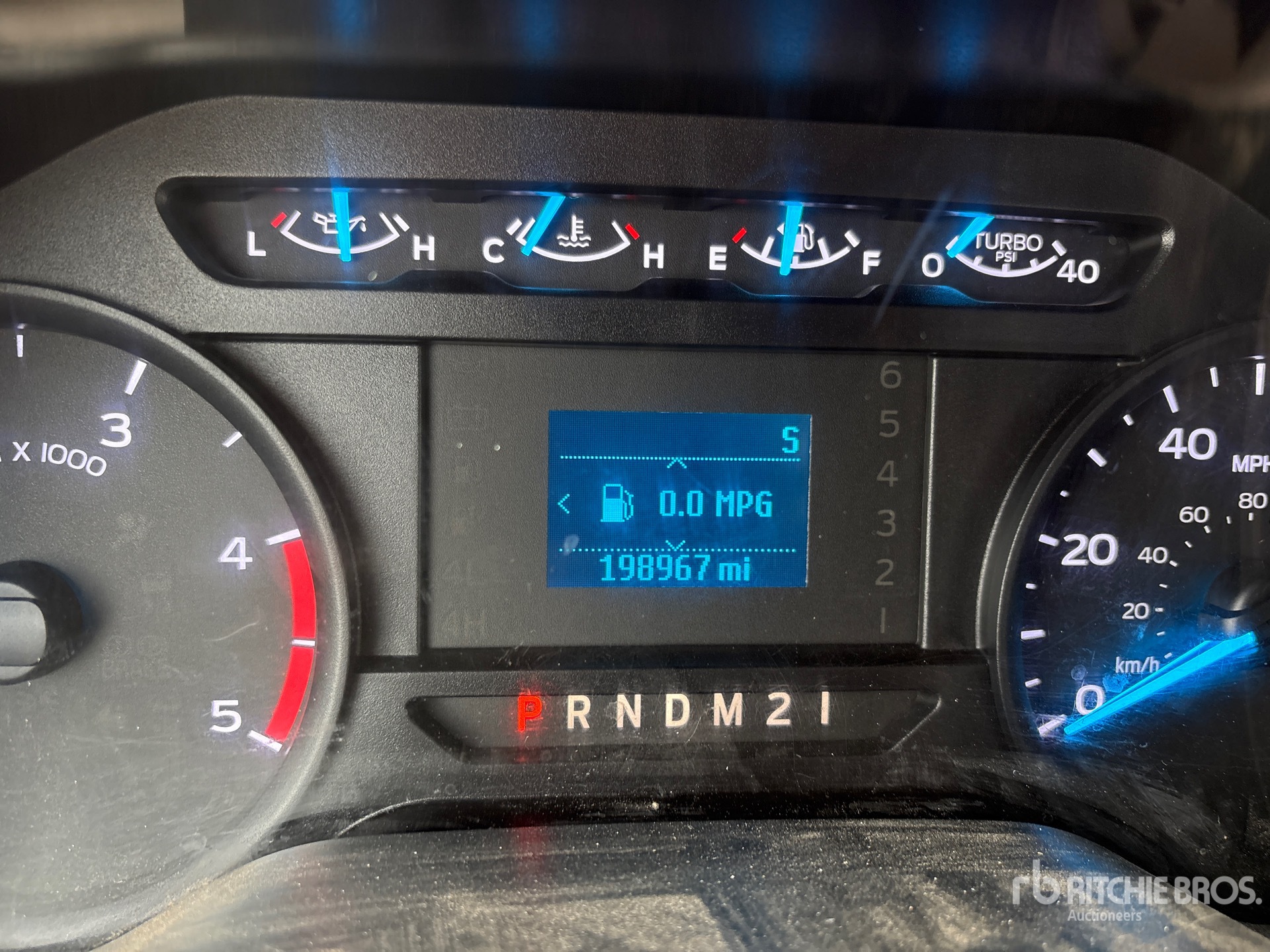 2017 Ford F-350