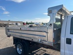 v2 Configuration - Dump Trucks with