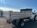 v2 Configuration - Dump Trucks with