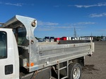 v2 Configuration - Dump Trucks with