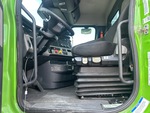 Cab with