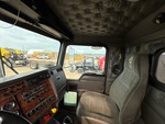 Cab with