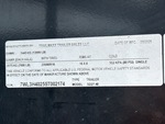 General Appearance with Numéro de série/Numéro d'identification du véhicule automobile