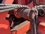 Hydraulics with Hydraulic Motors