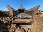 Chassis with Feeder Chute