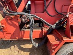Hydraulics with Hoses