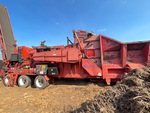 General Appearance with Sheet Metal (fiberglass) Condition