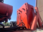 Hydraulics with Hydraulic Tank