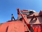 Hydraulics with Cylinder(s)