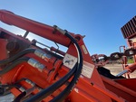 Hydraulics with Cylinder Pins and Bushings