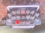 Control Station with Steering Control