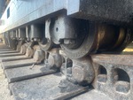 Undercarriage with Track Rollers