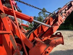 Hydraulics with Cylinder(s)
