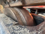 Undercarriage with Idlers