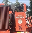 Hydraulics with Hydraulic Tank
