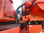 Hydraulics with Hoses