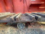Undercarriage with Grouser Height