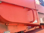 General Appearance with Hand Rails