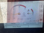 Control Station with Gauges
