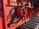 Hydraulics with Hydraulic Motors