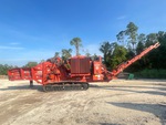 General Appearance with Paint