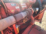 Engine with Exhaust System