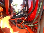 Hydraulics with