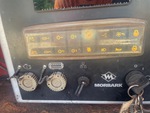 Control Station with Warning Lights
