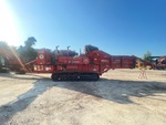 General Appearance with Sheet Metal (fiberglass) Condition