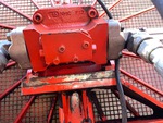 Hydraulics with Hydraulic Motors