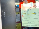 Control Station with Oil Pressure