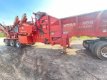 General Appearance with Sheet Metal (fiberglass) Condition