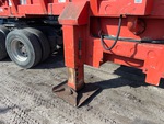 Trailer Chassis with Landing Gear / Tongue Jack