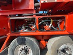 Hydraulics with