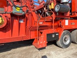 General Appearance with Hand Rails