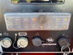 Control Station with Warning Lights