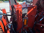 Hydraulics with Hydraulic Tank