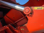 Hydraulics with Cylinder Pins and Bushings