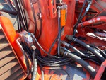 Hydraulics with Hoses