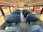 Interior with