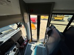 Interior with