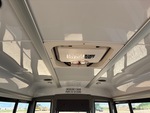 Interior with