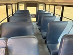 Interior with
