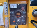 Control Station with Indicatori