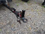 Chassis with Condizione attacco/timone