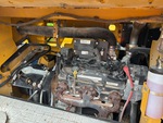 Engine with Engine - Right Side