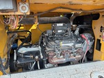 Engine with Engine - Left Side