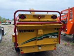Chassis with Luci dei freni funzionali