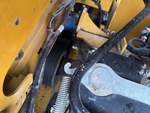 Drive System with Drive Pulleys
