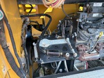 Drive System with Belt Tension Adjuster